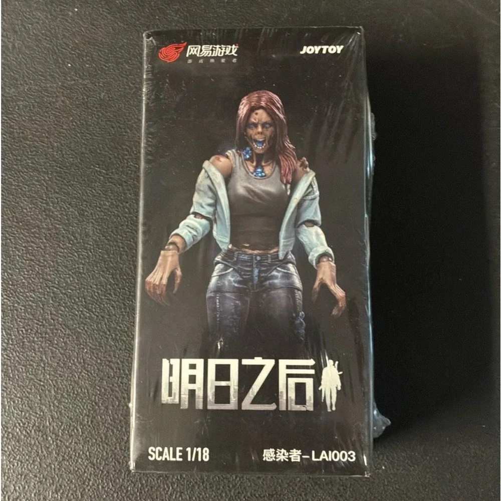 The Joy Toy LifeAfter Infected Female